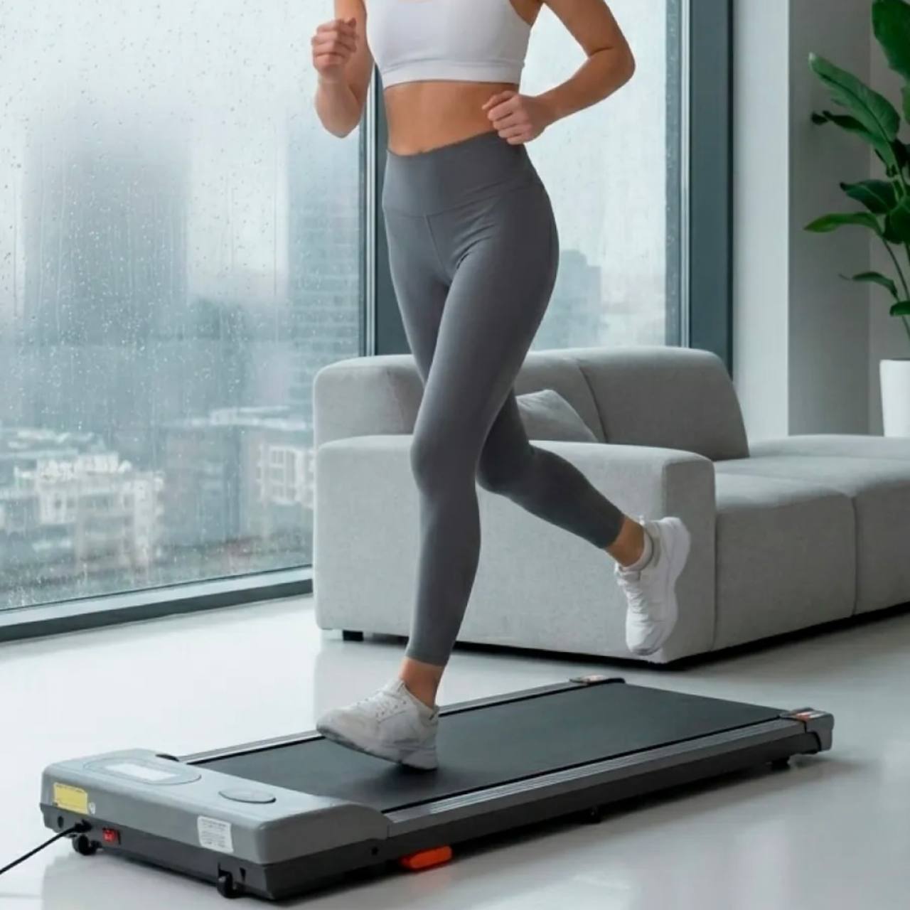 CompactRun 3000 Treadmill