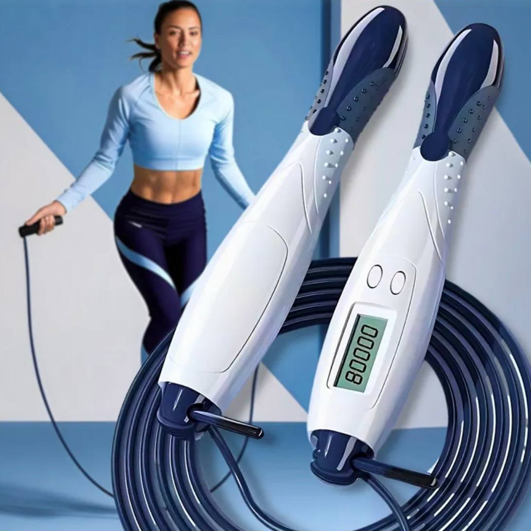 JumpSmart Smart Jump Rope