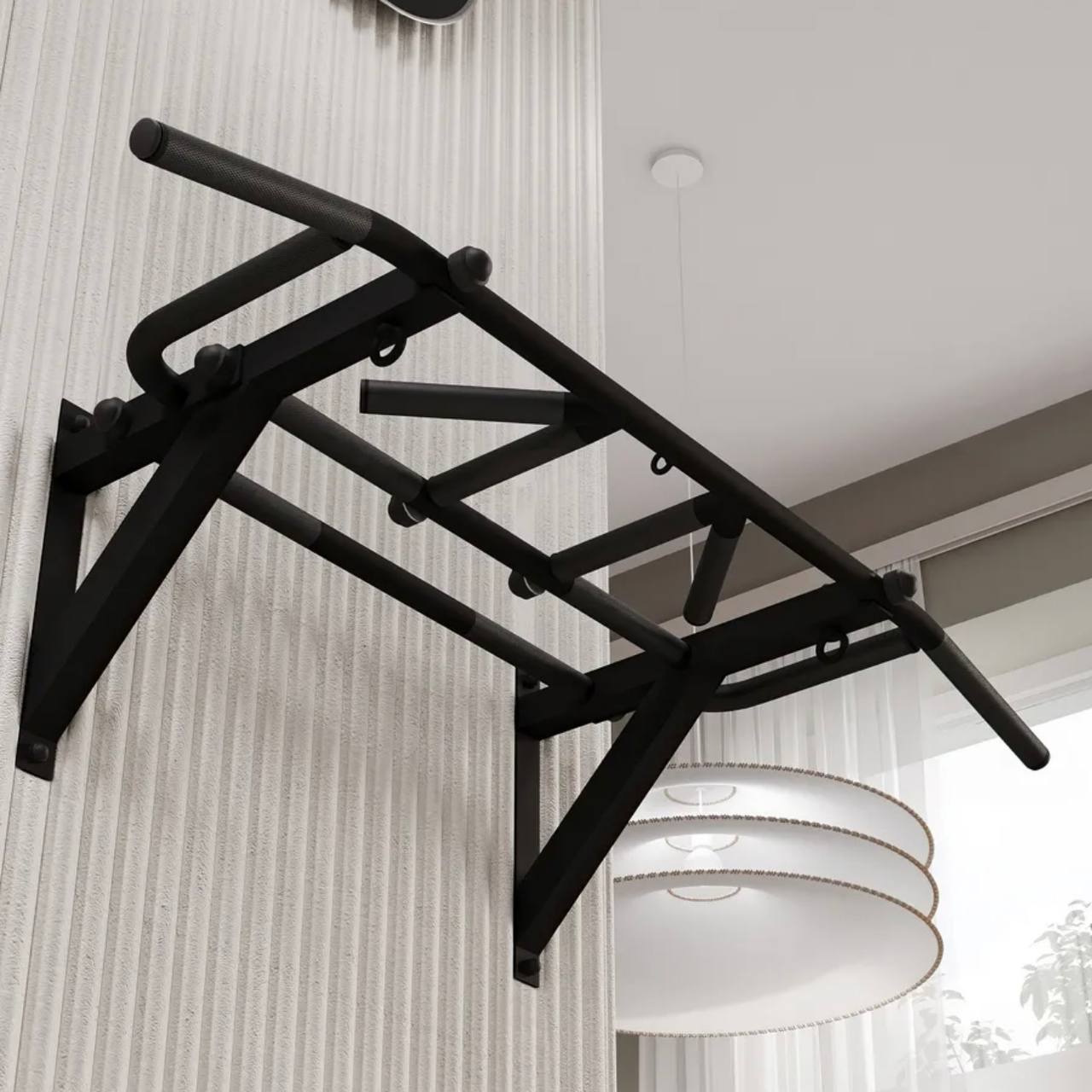 MultiPull Wall Pull-Up Bar